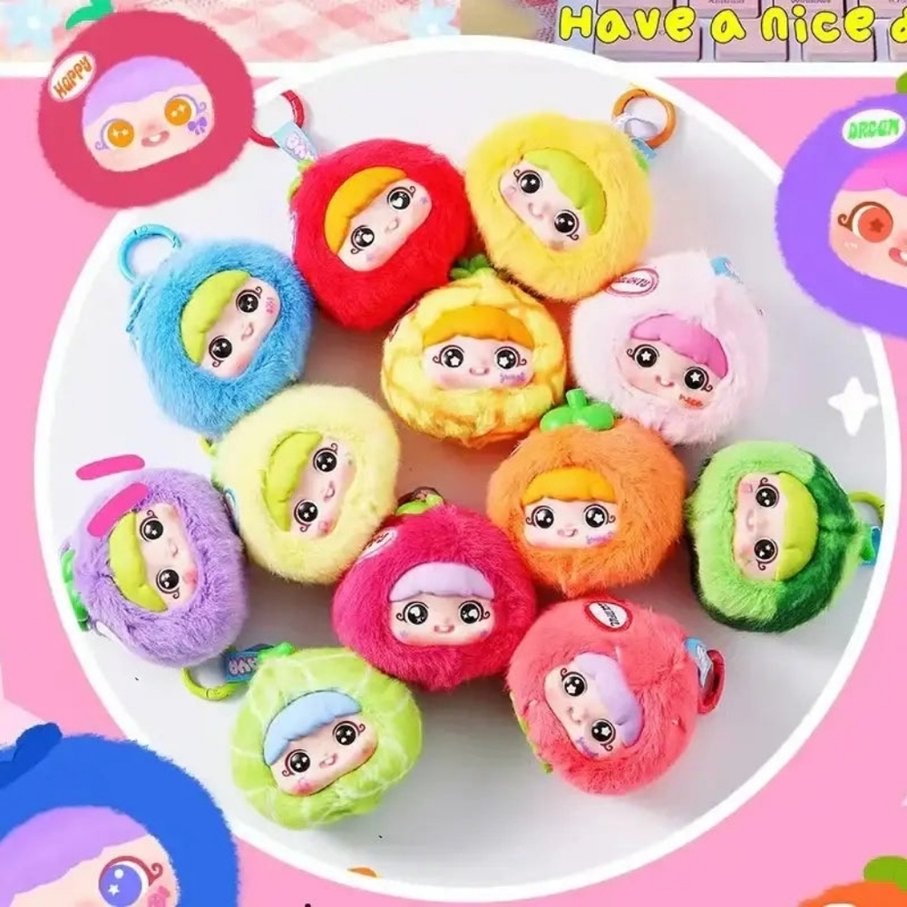 YAYA Fun Fruits Blind Box
